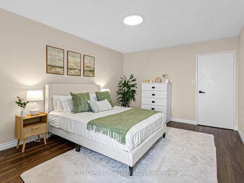 Photo 13 at 1702 - 420 Mill Road, West Deane, Toronto