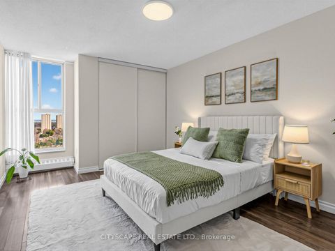 Photo 15 at 1702 - 420 Mill Road, West Deane, Toronto