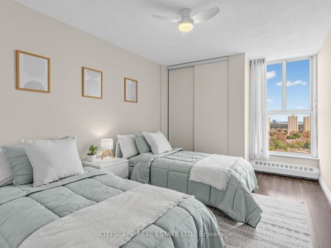 Photo 16 at 1702 - 420 Mill Road, West Deane, Toronto