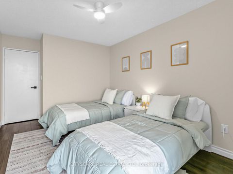 Photo 18 at 1702 - 420 Mill Road, West Deane, Toronto