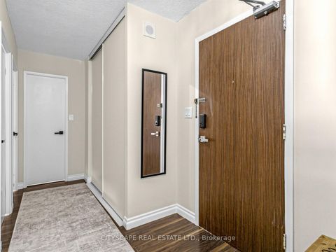 Photo 19 at 1702 - 420 Mill Road, West Deane, Toronto