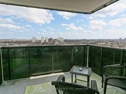 Photo 23 at 1702 - 420 Mill Road, West Deane, Toronto