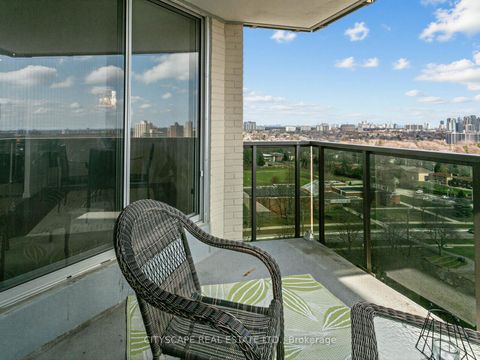 Photo 24 at 1702 - 420 Mill Road, West Deane, Toronto