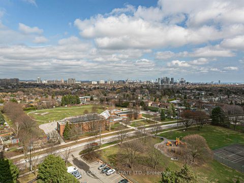 Photo 25 at 1702 - 420 Mill Road, West Deane, Toronto