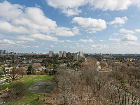 Photo 26 at 1702 - 420 Mill Road, West Deane, Toronto