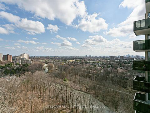 Photo 27 at 1702 - 420 Mill Road, West Deane, Toronto