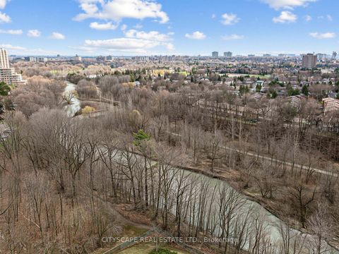 Photo 28 at 1702 - 420 Mill Road, West Deane, Toronto