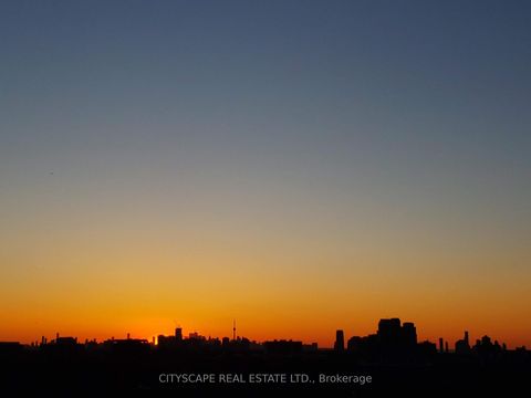 Photo 29 at 1702 - 420 Mill Road, West Deane, Toronto