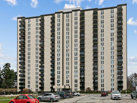 Photo 31 at 1702 - 420 Mill Road, West Deane, Toronto