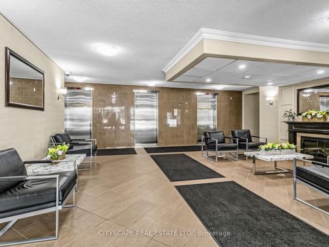 Photo 32 at 1702 - 420 Mill Road, West Deane, Toronto