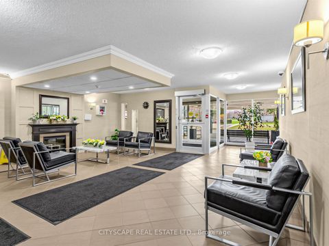 Photo 33 at 1702 - 420 Mill Road, West Deane, Toronto