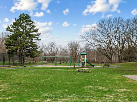 Photo 34 at 1702 - 420 Mill Road, West Deane, Toronto