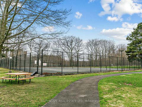 Photo 35 at 1702 - 420 Mill Road, West Deane, Toronto