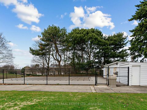 Photo 36 at 1702 - 420 Mill Road, West Deane, Toronto