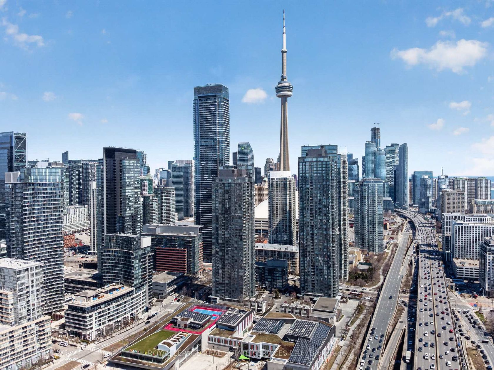 623 - 15 Brunel Court, Waterfront Communities C1, Toronto photo number 2