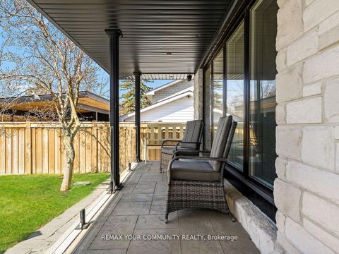 Photo 3 at 239 Wincott Drive, Richview, Toronto