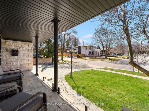 Photo 5 at 239 Wincott Drive, Richview, Toronto