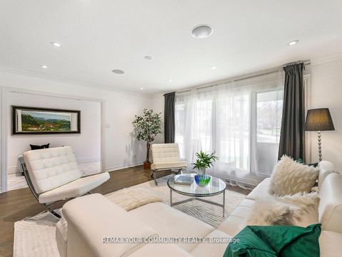 Photo 8 at 239 Wincott Drive, Richview, Toronto