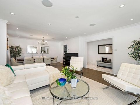 Photo 9 at 239 Wincott Drive, Richview, Toronto