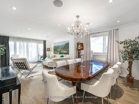 Photo 11 at 239 Wincott Drive, Richview, Toronto