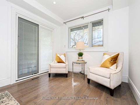 Photo 13 at 239 Wincott Drive, Richview, Toronto