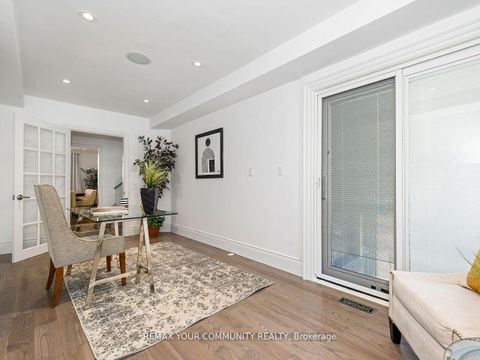 Photo 14 at 239 Wincott Drive, Richview, Toronto