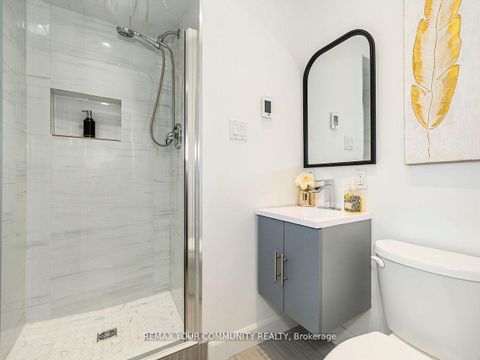 Photo 18 at 239 Wincott Drive, Richview, Toronto