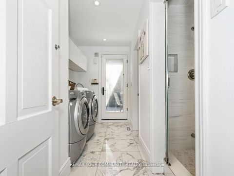 Photo 23 at 239 Wincott Drive, Richview, Toronto