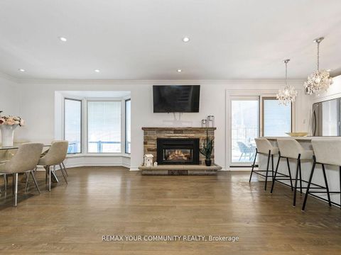 Photo 25 at 239 Wincott Drive, Richview, Toronto