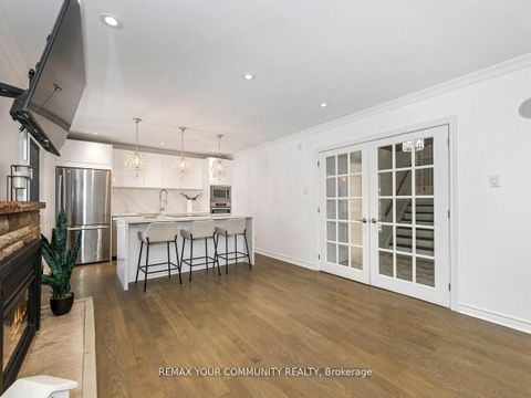 Photo 26 at 239 Wincott Drive, Richview, Toronto