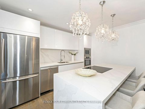 Photo 28 at 239 Wincott Drive, Richview, Toronto