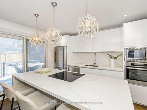 Photo 29 at 239 Wincott Drive, Richview, Toronto