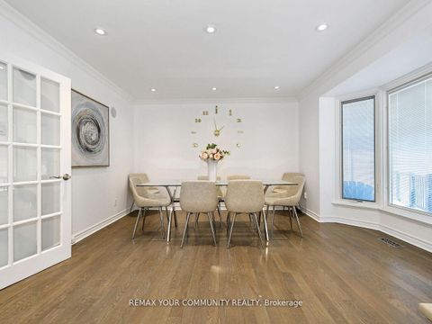 Photo 30 at 239 Wincott Drive, Richview, Toronto