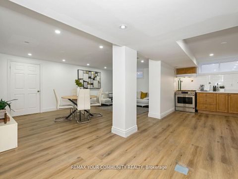 Photo 31 at 239 Wincott Drive, Richview, Toronto