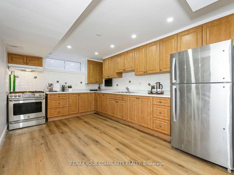 Photo 32 at 239 Wincott Drive, Richview, Toronto