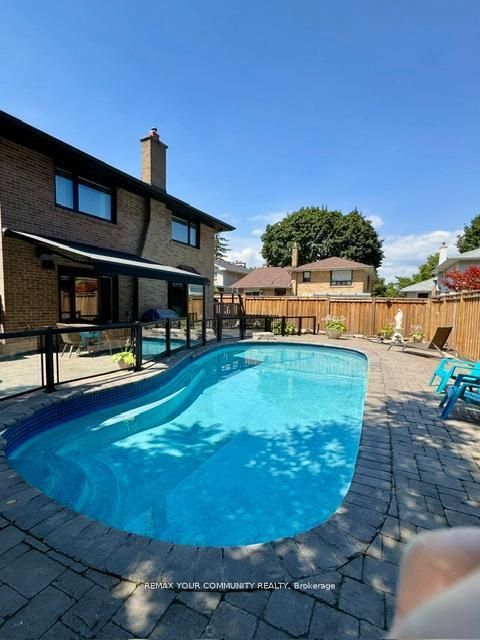 Photo 35 at 239 Wincott Drive, Richview, Toronto