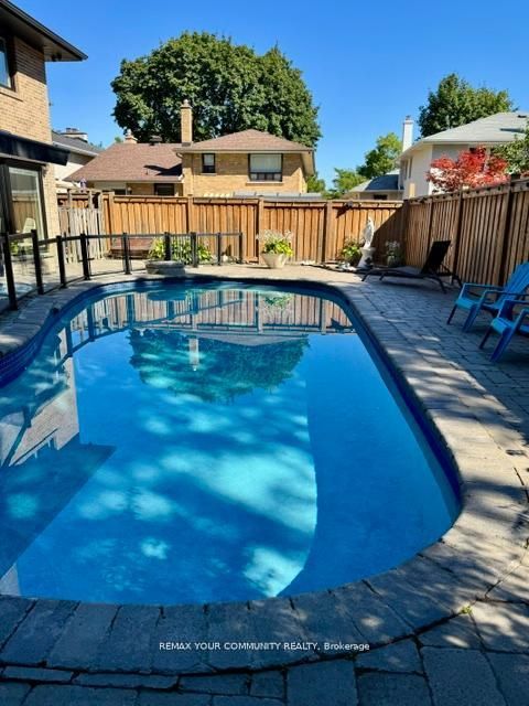 Photo 37 at 239 Wincott Drive, Richview, Toronto