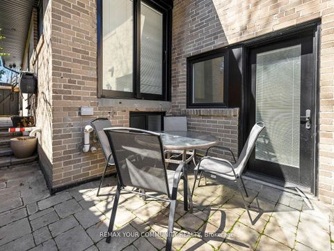 Photo 44 at 239 Wincott Drive, Richview, Toronto