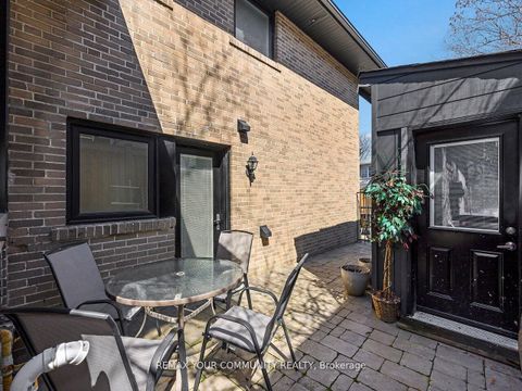 Photo 45 at 239 Wincott Drive, Richview, Toronto