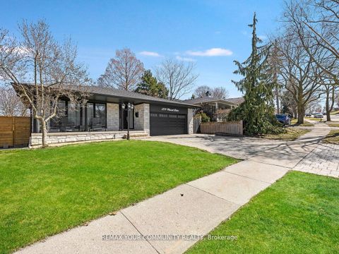Photo 47 at 239 Wincott Drive, Richview, Toronto