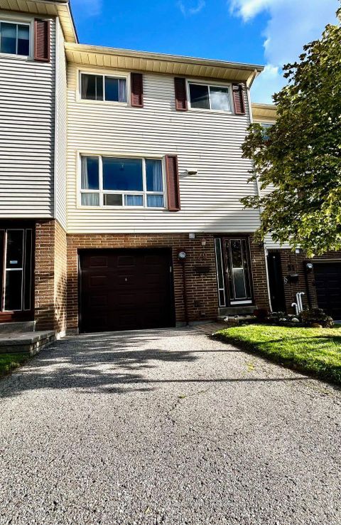 Photo 0 at 29 Jenny Wrenway, Hillcrest Village, Toronto