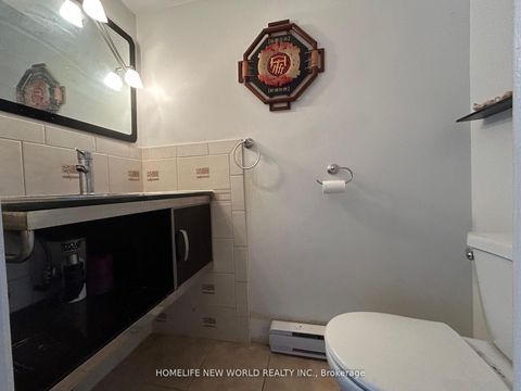 Photo 2 at 29 Jenny Wrenway, Hillcrest Village, Toronto