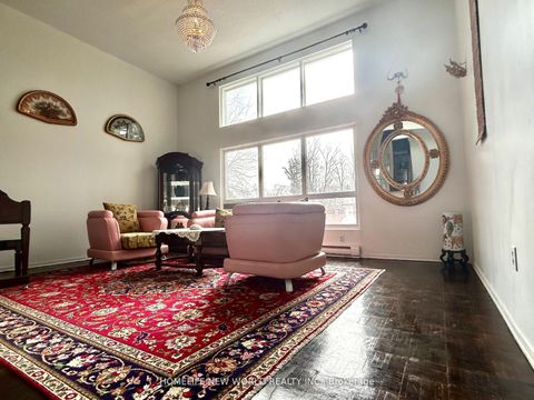 Photo 3 at 29 Jenny Wrenway, Hillcrest Village, Toronto