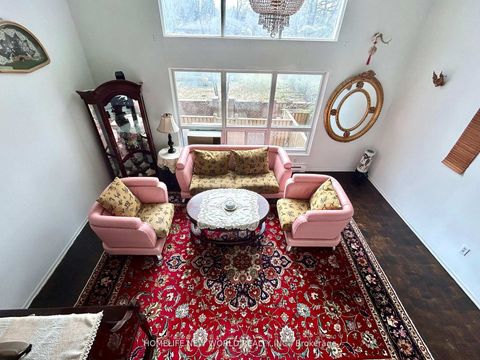 Photo 4 at 29 Jenny Wrenway, Hillcrest Village, Toronto