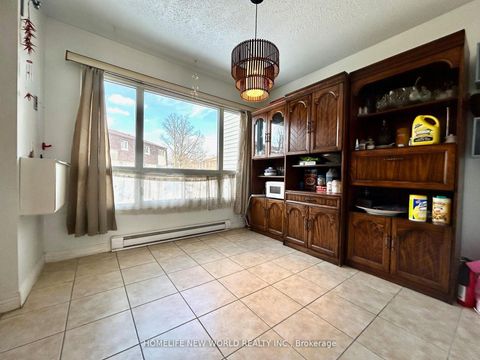 Photo 12 at 29 Jenny Wrenway, Hillcrest Village, Toronto