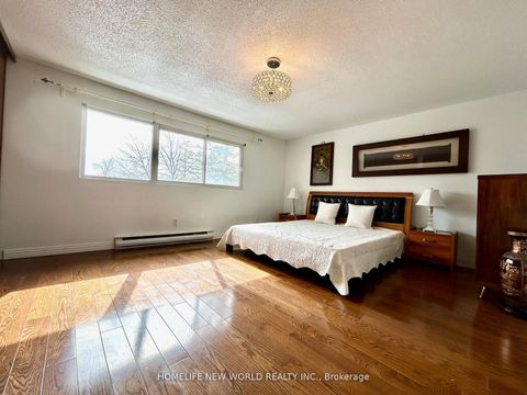 Photo 16 at 29 Jenny Wrenway, Hillcrest Village, Toronto