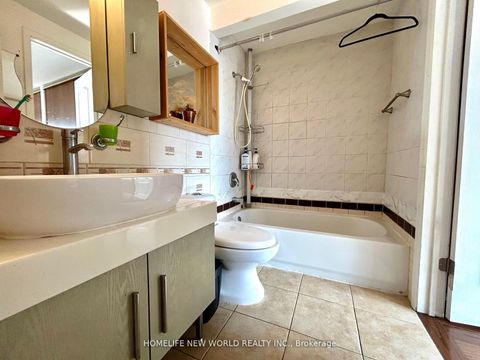 Photo 20 at 29 Jenny Wrenway, Hillcrest Village, Toronto