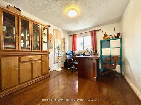 Photo 21 at 29 Jenny Wrenway, Hillcrest Village, Toronto