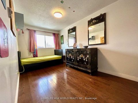 Photo 22 at 29 Jenny Wrenway, Hillcrest Village, Toronto