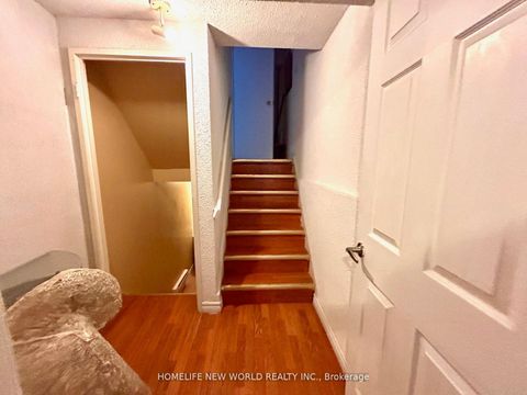 Photo 24 at 29 Jenny Wrenway, Hillcrest Village, Toronto